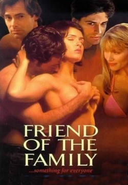 watch Friend of the Family movies free online