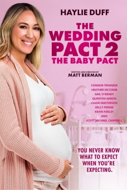 watch The Wedding Pact 2: The Baby Pact movies free online