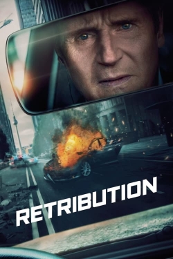 watch Retribution movies free online