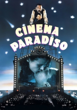 watch Cinema Paradiso movies free online