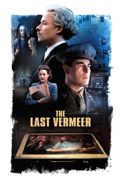 watch The Last Vermeer movies free online