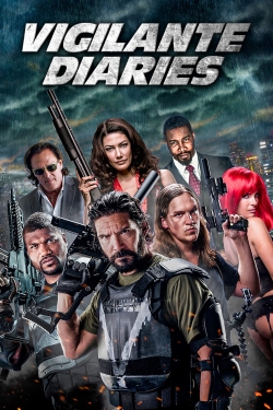 watch Vigilante Diaries movies free online