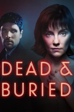 watch Dead and Buried movies free online