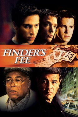 watch Finder's Fee movies free online