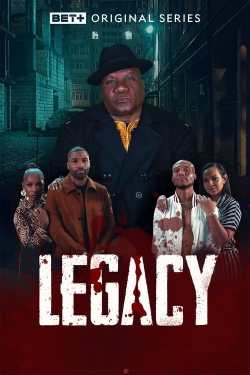 watch Legacy movies free online