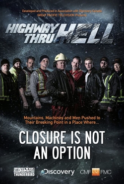 watch Highway Thru Hell movies free online