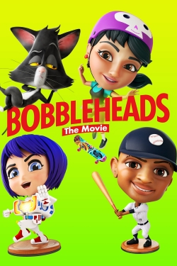 watch Bobbleheads The Movie movies free online