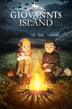 watch Giovanni's Island movies free online