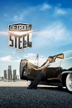 watch Detroit Steel movies free online