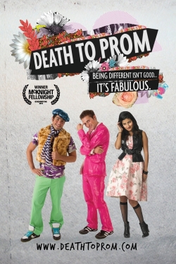 watch Death to Prom movies free online