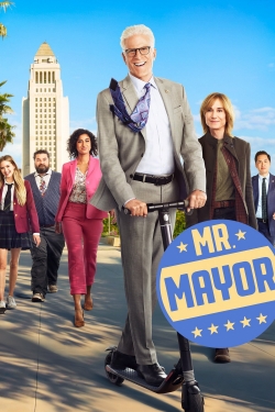 watch Mr. Mayor movies free online