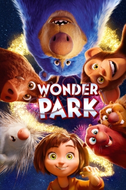 watch Wonder Park movies free online