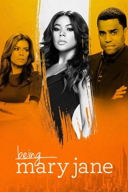 watch Being Mary Jane movies free online