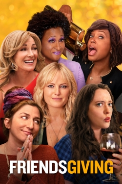 watch Friendsgiving movies free online