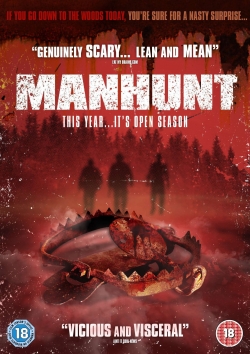 watch Manhunt movies free online