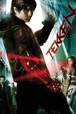 watch TEKKEN movies free online