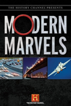 watch Modern Marvels movies free online