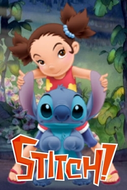 watch Stitch! movies free online