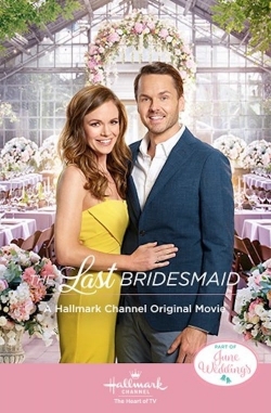 watch The Last Bridesmaid movies free online