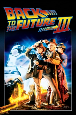 watch Back to the Future Part III movies free online