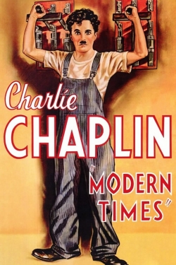 watch Modern Times movies free online