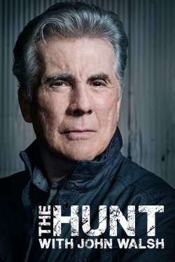 watch The Hunt with John Walsh movies free online