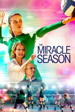 watch The Miracle Season movies free online