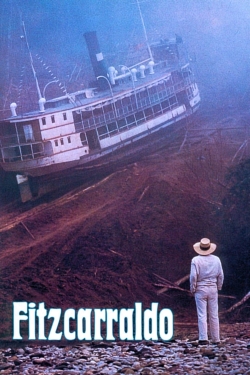 watch Fitzcarraldo movies free online