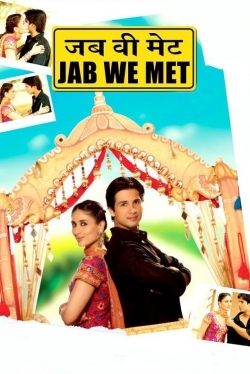 watch Jab We Met movies free online