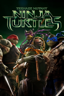 watch Teenage Mutant Ninja Turtles movies free online