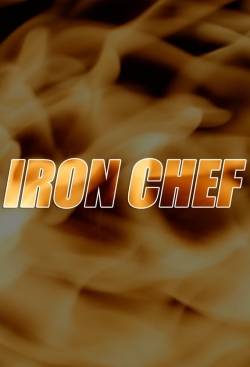 watch Iron Chef movies free online