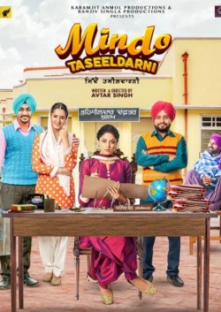 watch Mindo Taseeldarni movies free online