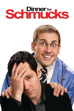 watch Dinner for Schmucks movies free online