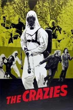 watch The Crazies movies free online