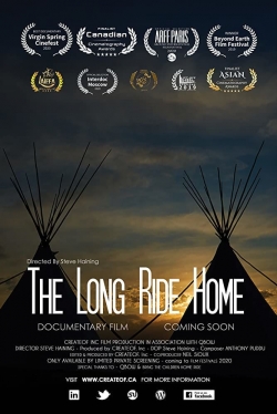 watch The Long Ride Home - Part 2 movies free online