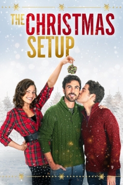 watch The Christmas Setup movies free online