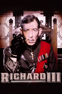 watch Richard III movies free online