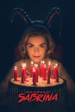 watch Chilling Adventures of Sabrina movies free online