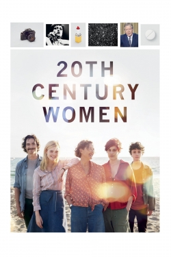 watch 20th Century Women movies free online