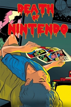 watch Death of Nintendo movies free online