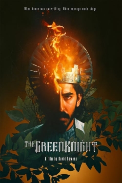 watch The Green Knight movies free online