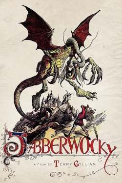 watch Jabberwocky movies free online