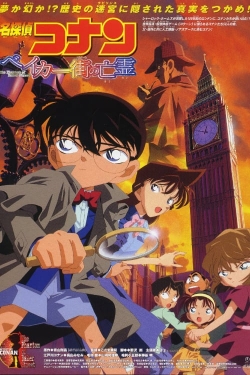 watch Detective Conan: The Phantom of Baker Street movies free online