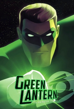 watch Green Lantern: The Animated Series movies free online