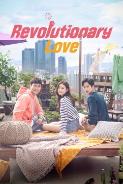 watch Revolutionary Love movies free online