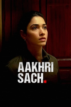 watch Aakhri Sach movies free online