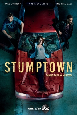 watch Stumptown movies free online