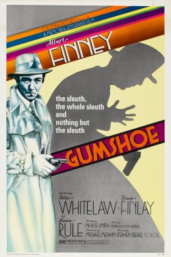 watch Gumshoe movies free online