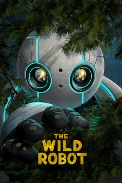 watch The Wild Robot movies free online