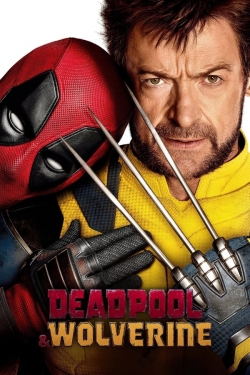 watch Deadpool & Wolverine movies free online